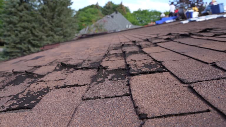 Steel Roofing in Bridgewater Center, NJ
