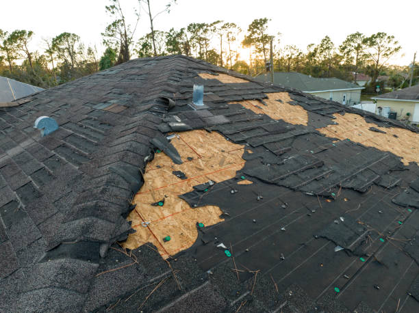 4 Ply Roofing in Bridgewater Center, NJ